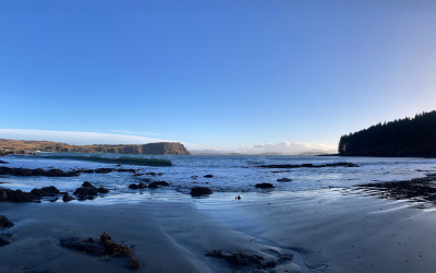 Exploring the Breathtaking Film Locations of the Isle of Skye