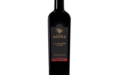 Berne Grand Cuvee Rouge 2019