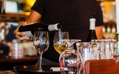 The Art of Wine Tasting: How to Develop Your Palate