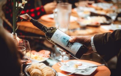 A Taste of Skye: Perfect Food and Wine Pairings with Local Isle of Skye Produce