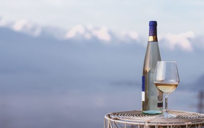 The Crofter’s Table: Rustic Scottish Dishes and the Wines That Love Them