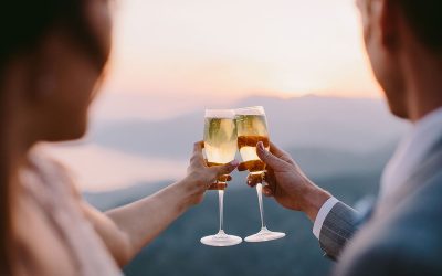 British Bubbles: How Silver Reign Sparkling Wine Is Made – Charmat Method Explained