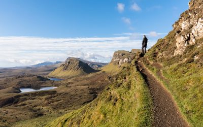 Wines for a Dramatic Landscape: What to Sip While Enjoying Skye’s Scenery