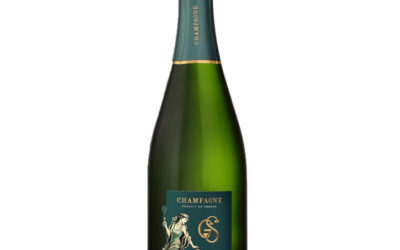 Gonet Sulcova Blanc de Blanc Champagne Brut