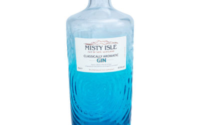 Misty Isle Gin