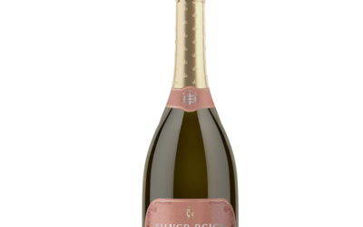 Silver Reign Sparkling Rosè