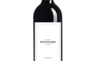 Domaine Montmarin Horizon Red