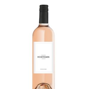 Domaine Montmarin Horizon Rosé