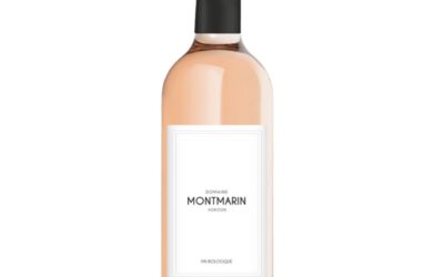 Domaine Montmarin Horizon Rosé