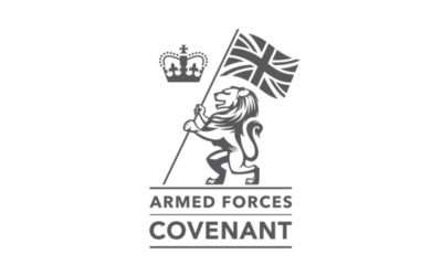Raising a Glass to Service: Why Small Businesses Like Mine Are Signing the Armed Forces Covenant