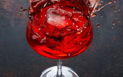 Why Everyone Is Chilling Red Wine Now and Why It Works Brilliantly on Skye