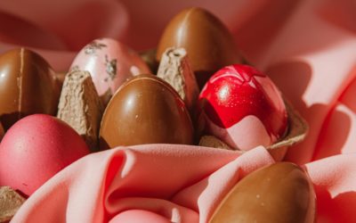 Wine and Easter — What to Drink with Lamb and Chocolate