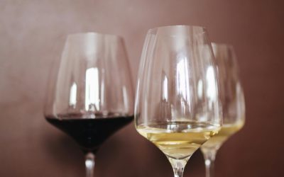Why Good White Wine Is Usually Cheaper Than Good Red