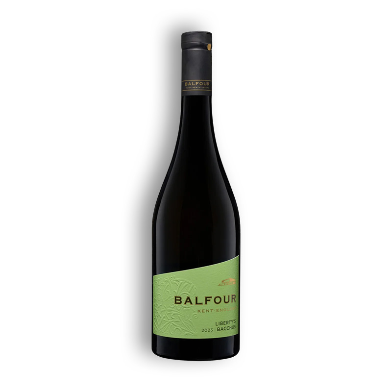 Balfour Liberty’s Bacchus 2025